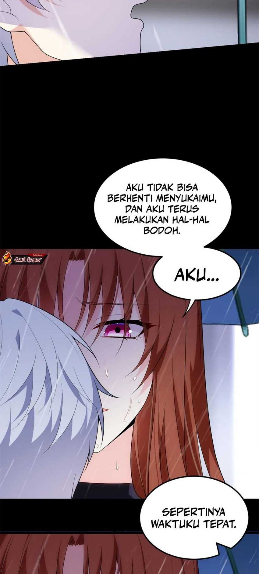 I Eat Soft Rice in Another World Chapter 141 - halaman 22