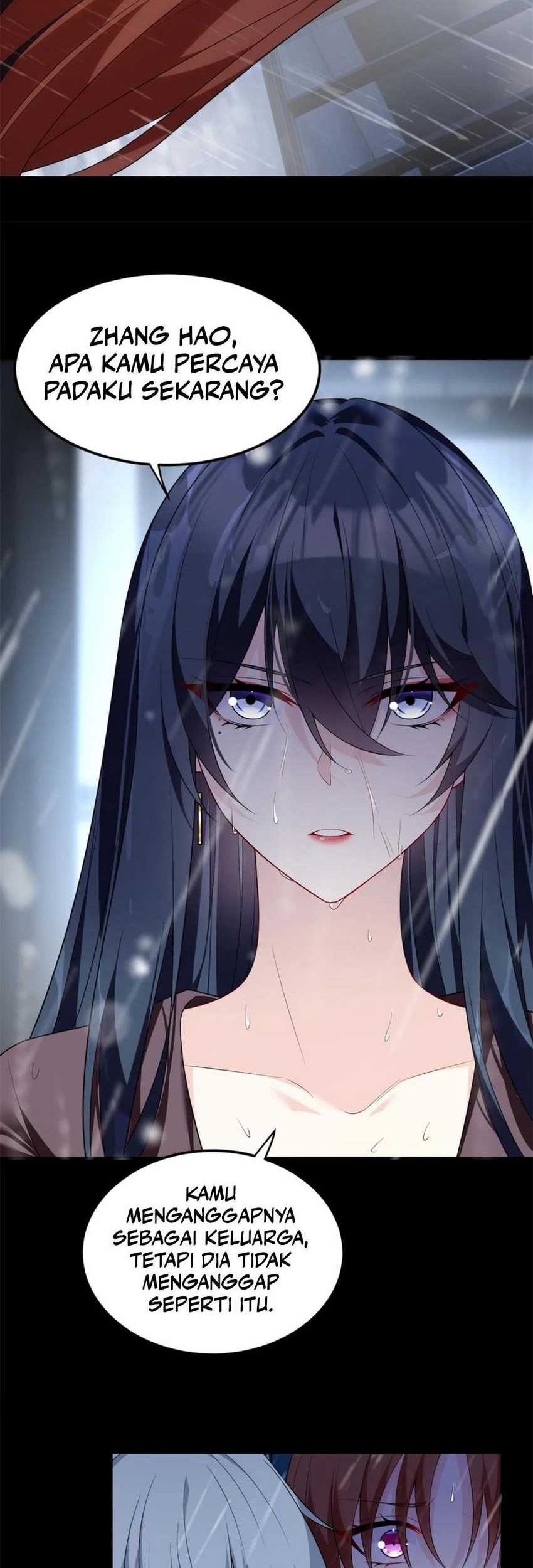 I Eat Soft Rice in Another World Chapter 141 - halaman 24
