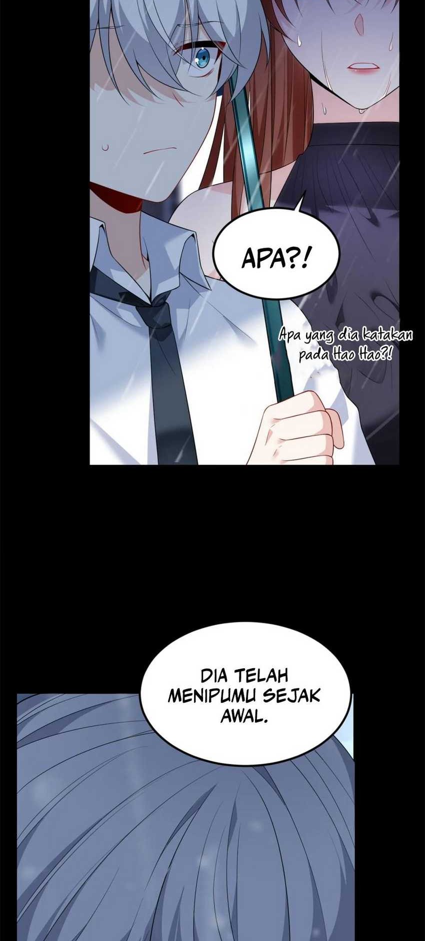I Eat Soft Rice in Another World Chapter 141 - halaman 25