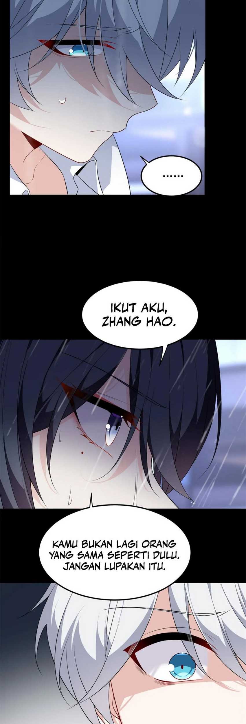 I Eat Soft Rice in Another World Chapter 141 - halaman 26
