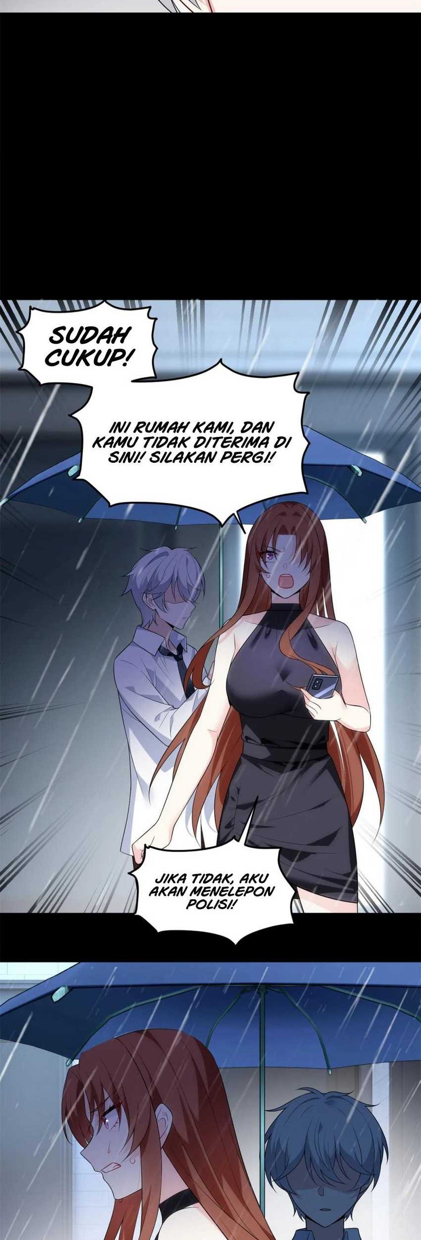 I Eat Soft Rice in Another World Chapter 141 - halaman 27