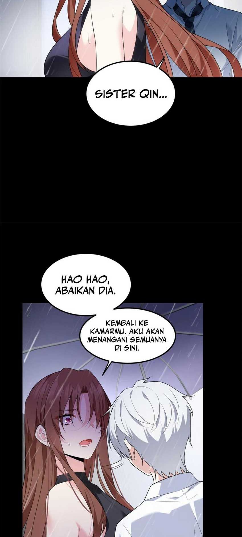 I Eat Soft Rice in Another World Chapter 141 - halaman 28