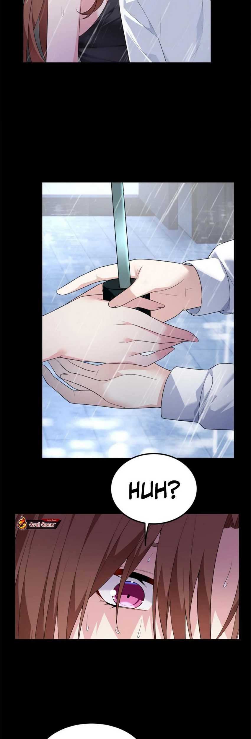 I Eat Soft Rice in Another World Chapter 141 - halaman 29
