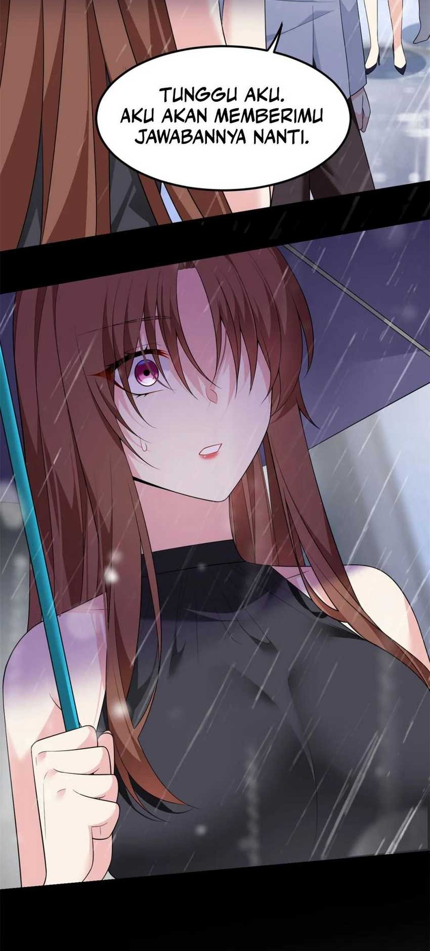 I Eat Soft Rice in Another World Chapter 141 - halaman 31