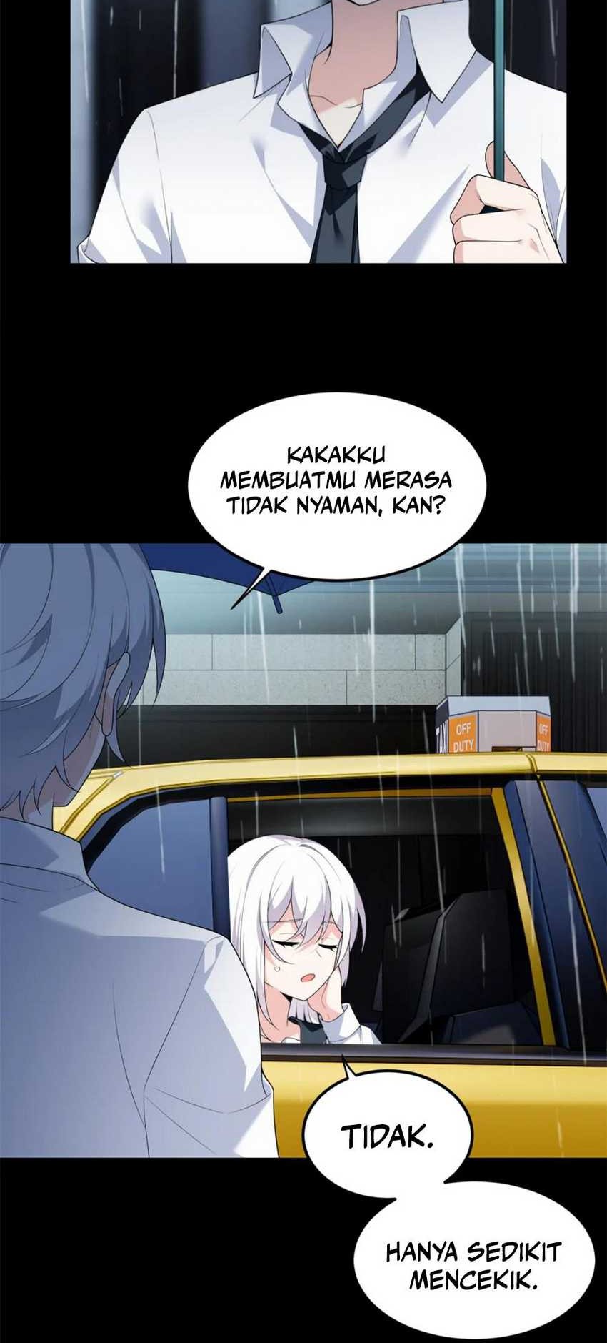 I Eat Soft Rice in Another World Chapter 141 - halaman 4