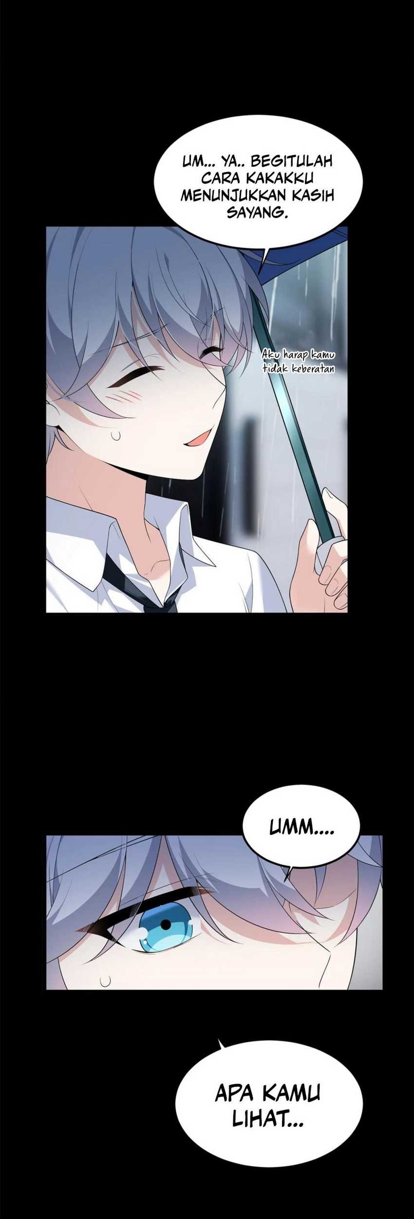 I Eat Soft Rice in Another World Chapter 141 - halaman 5