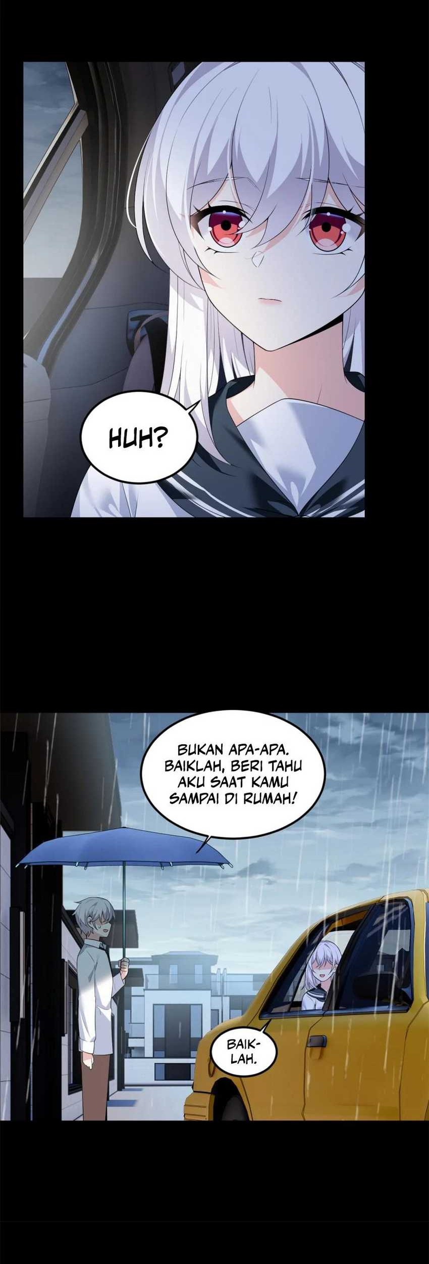 I Eat Soft Rice in Another World Chapter 141 - halaman 6