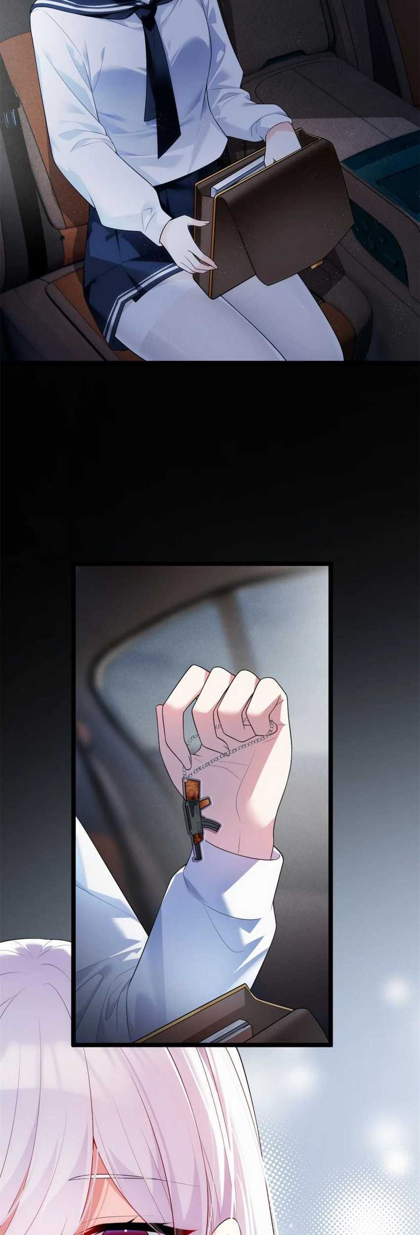 I Eat Soft Rice in Another World Chapter 141 - halaman 8