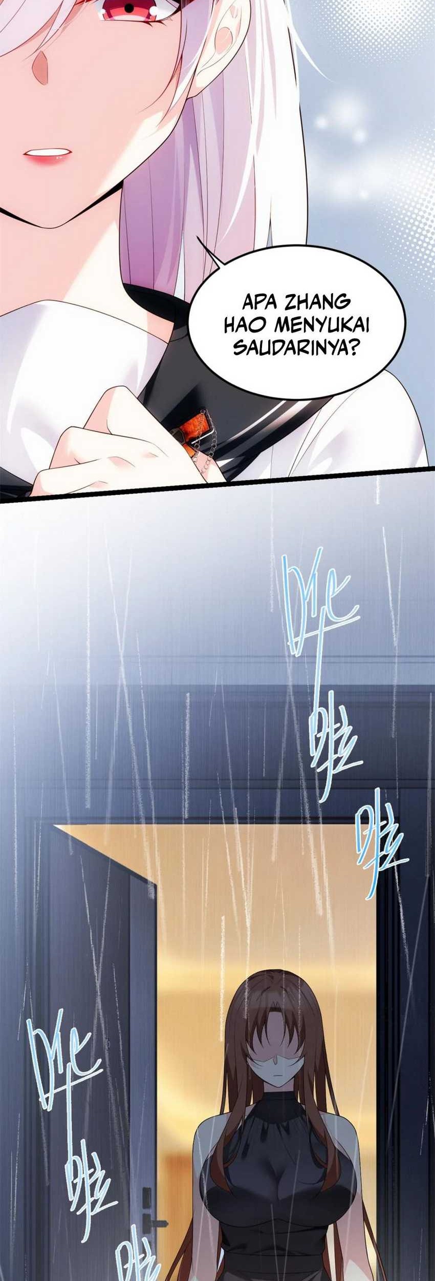 I Eat Soft Rice in Another World Chapter 141 - halaman 9