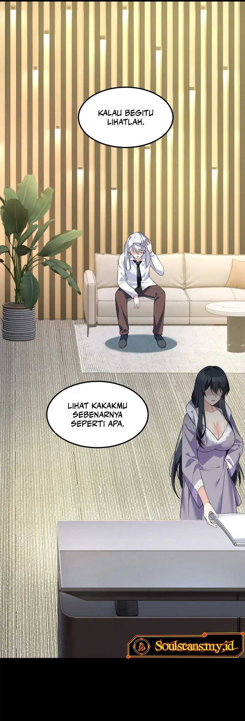 I Eat Soft Rice in Another World Chapter 142 - halaman 10