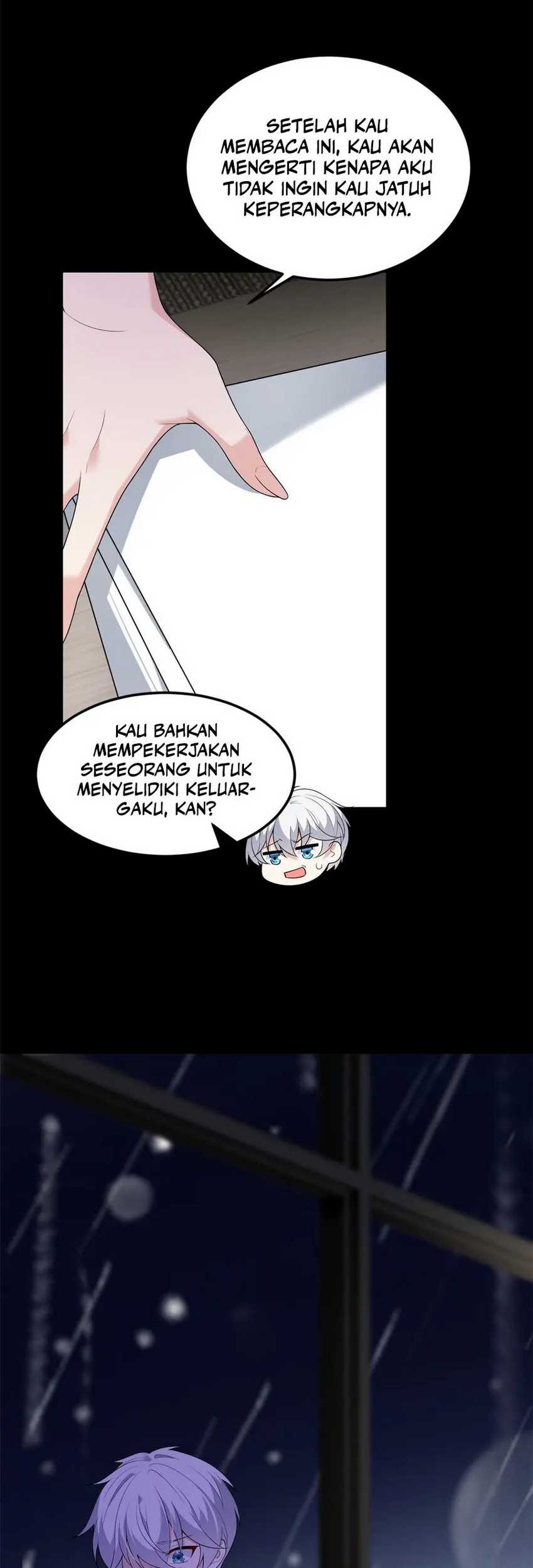 I Eat Soft Rice in Another World Chapter 142 - halaman 11