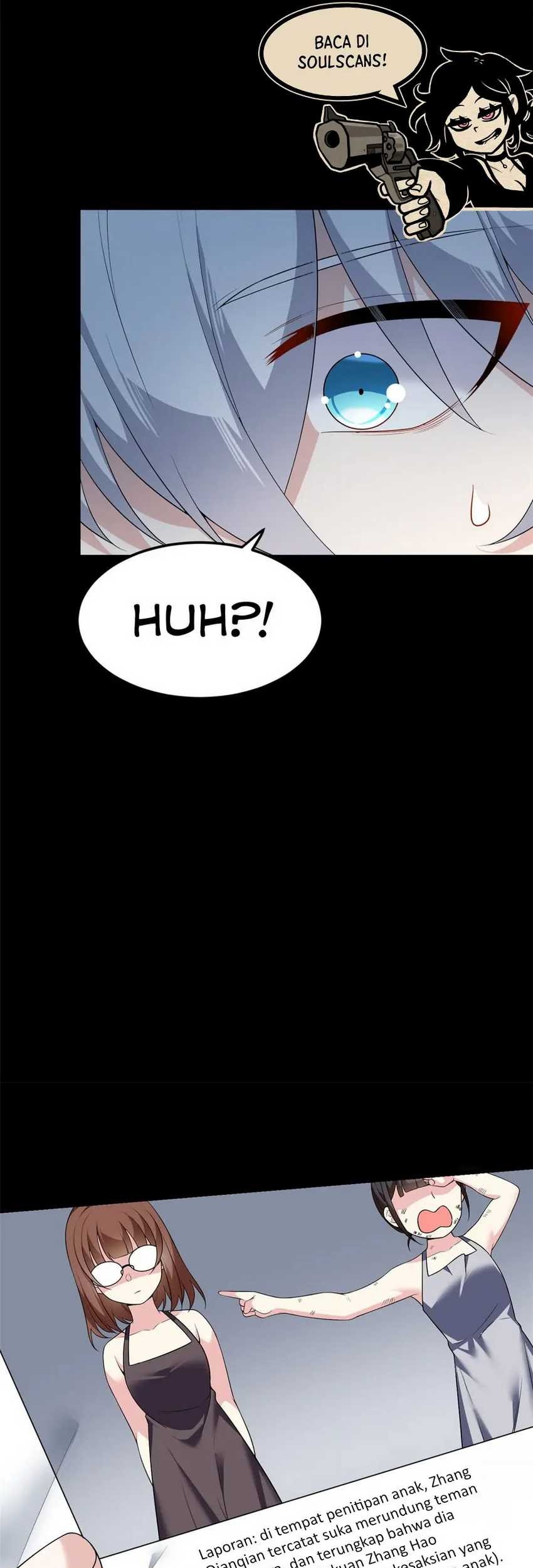 I Eat Soft Rice in Another World Chapter 142 - halaman 13