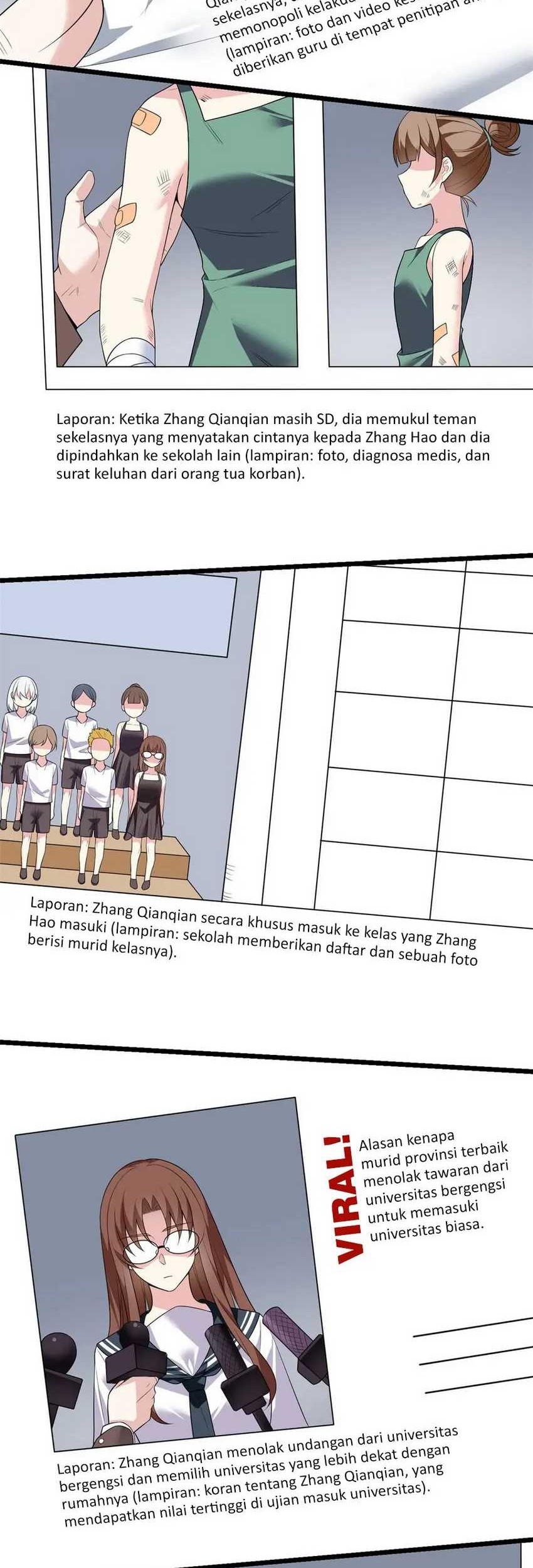I Eat Soft Rice in Another World Chapter 142 - halaman 14