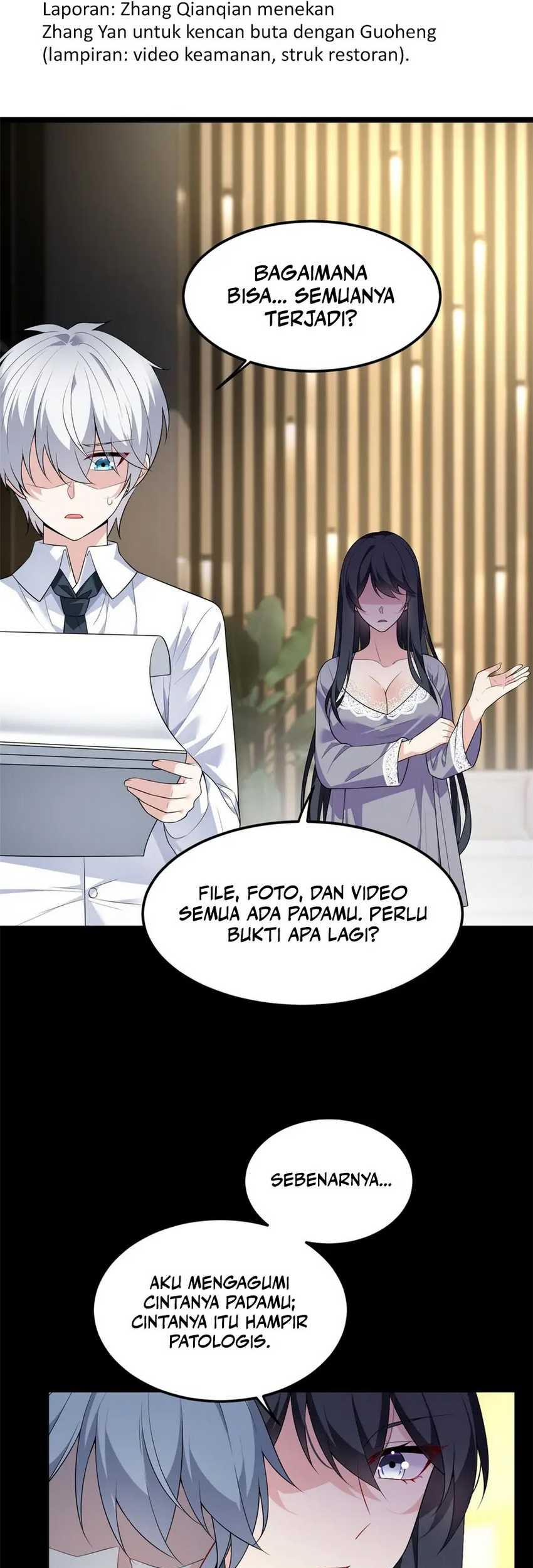I Eat Soft Rice in Another World Chapter 142 - halaman 16