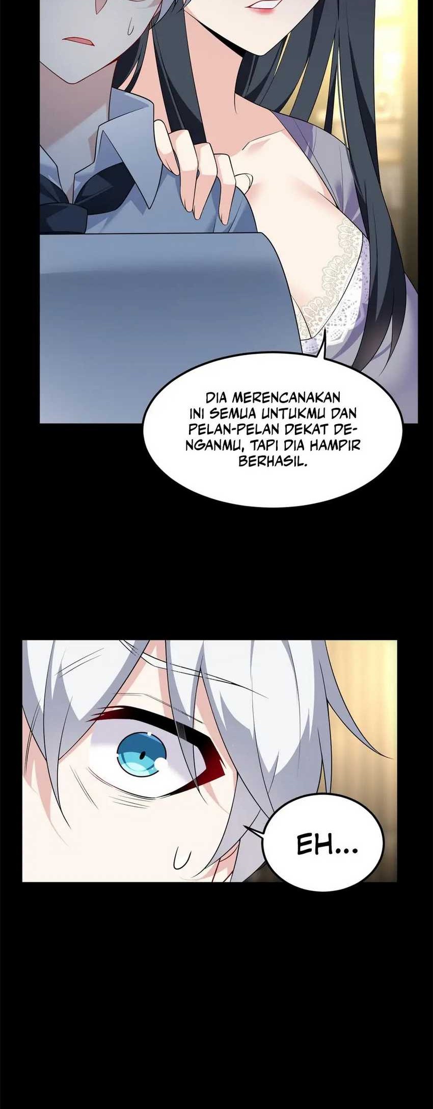 I Eat Soft Rice in Another World Chapter 142 - halaman 17