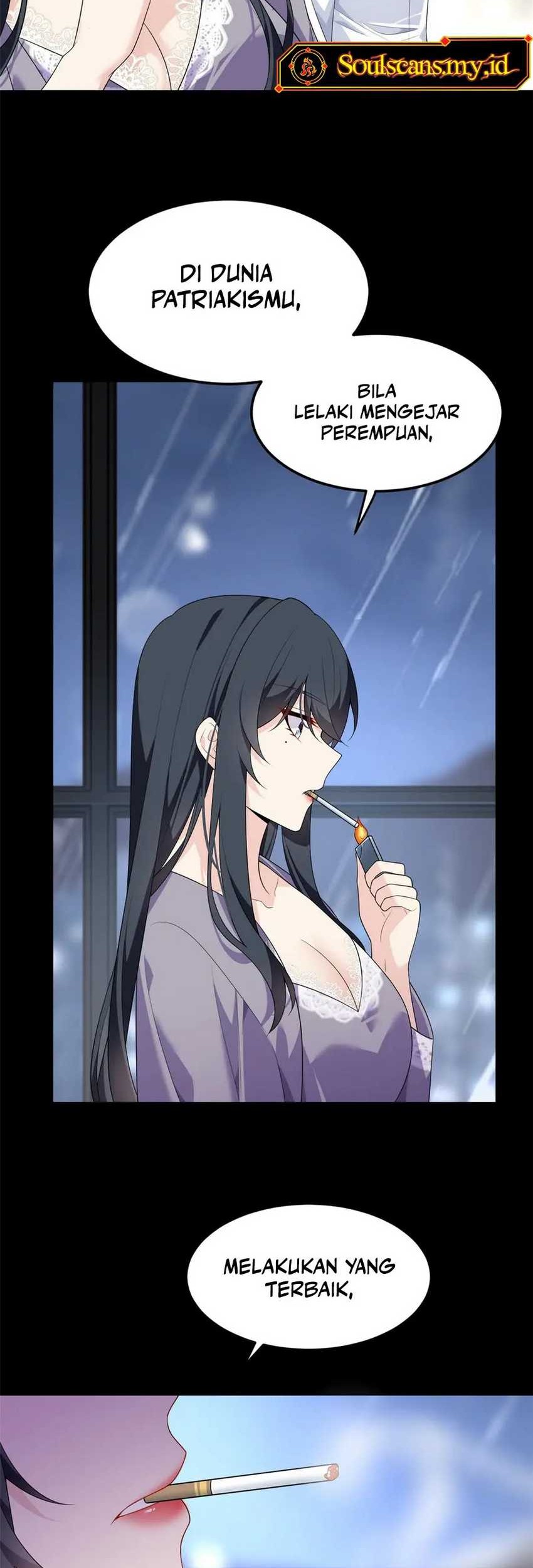 I Eat Soft Rice in Another World Chapter 142 - halaman 19