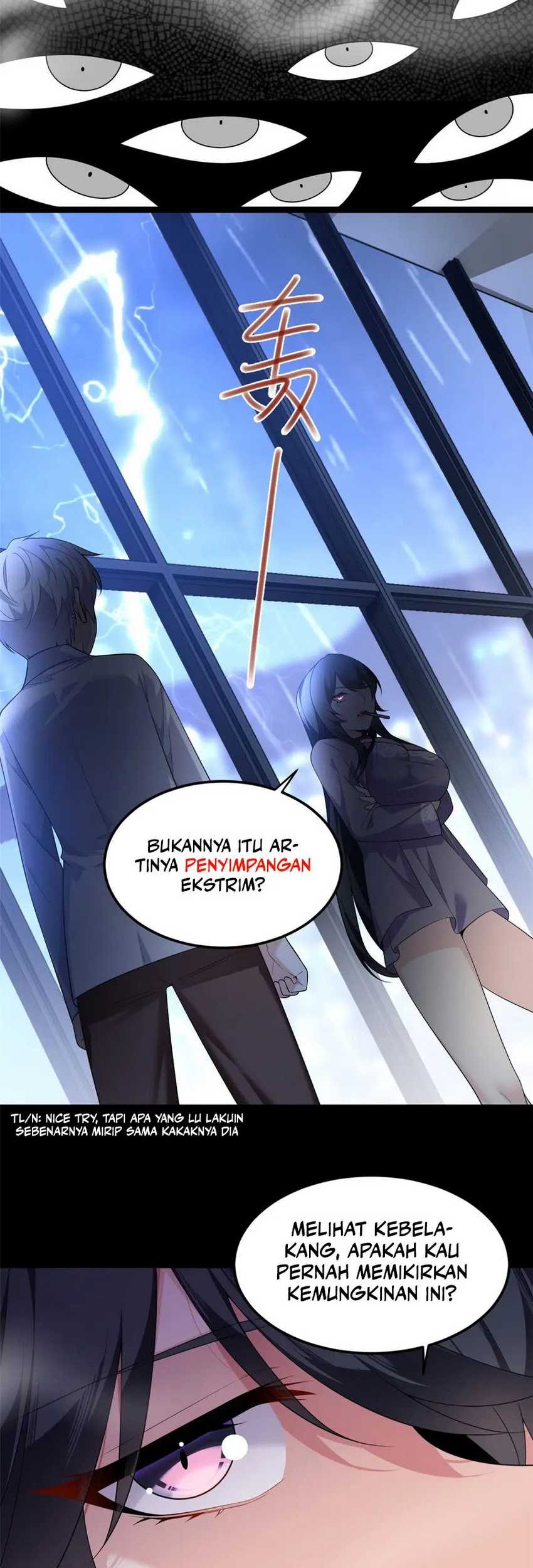 I Eat Soft Rice in Another World Chapter 142 - halaman 22