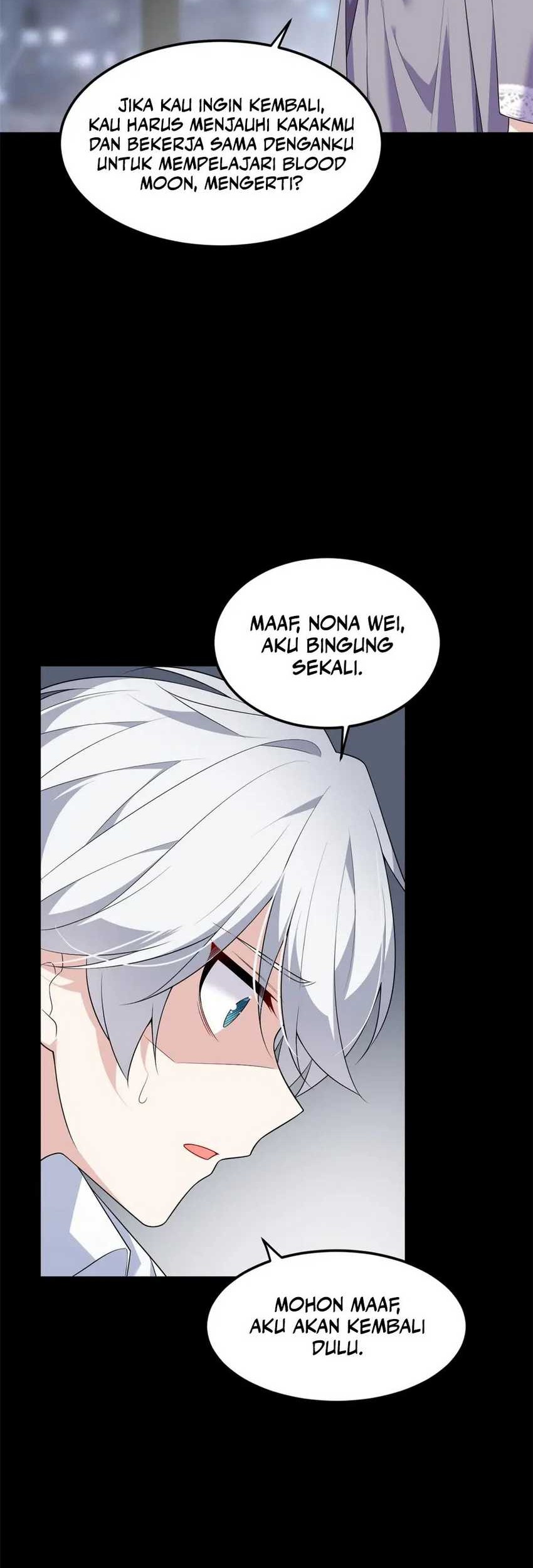 I Eat Soft Rice in Another World Chapter 142 - halaman 25