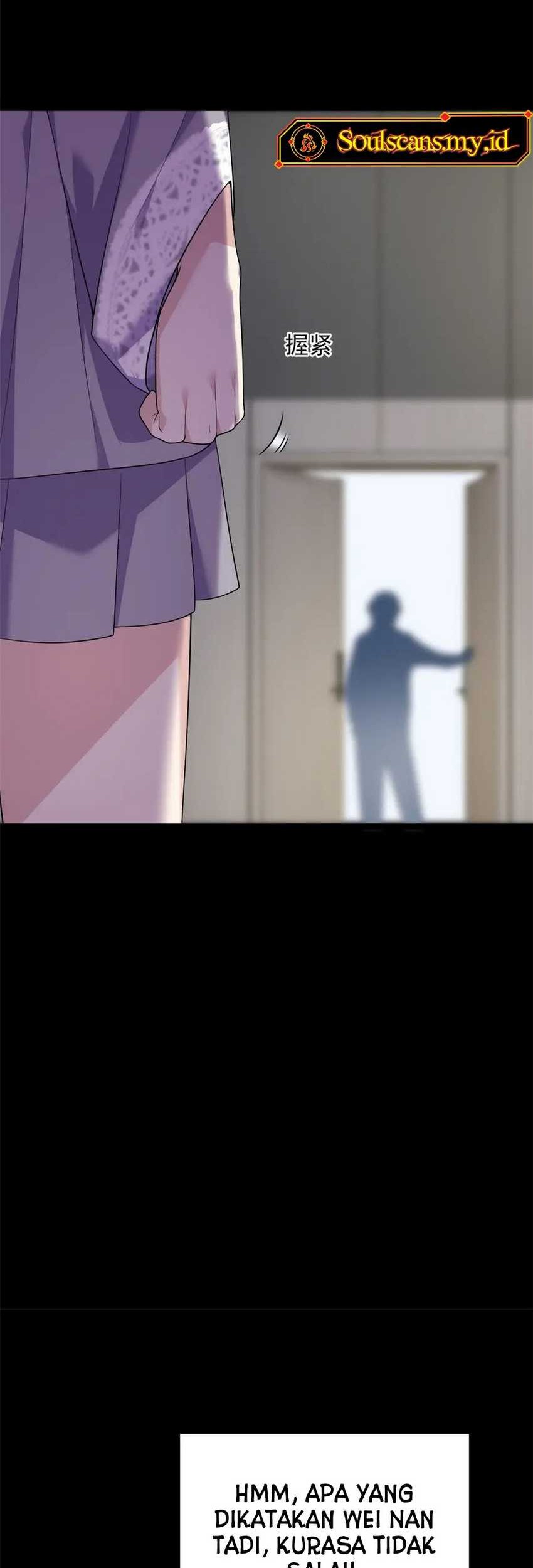 I Eat Soft Rice in Another World Chapter 142 - halaman 28
