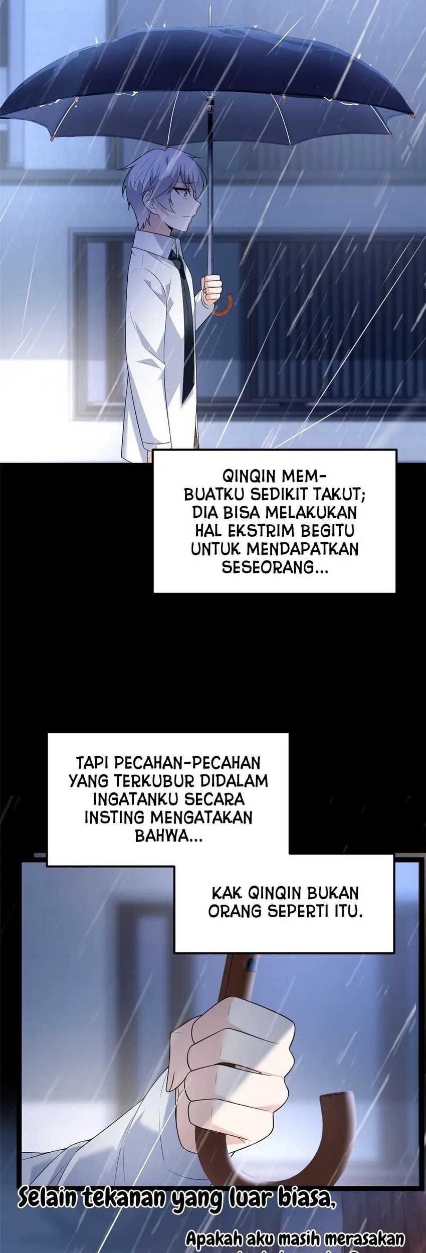 I Eat Soft Rice in Another World Chapter 142 - halaman 30