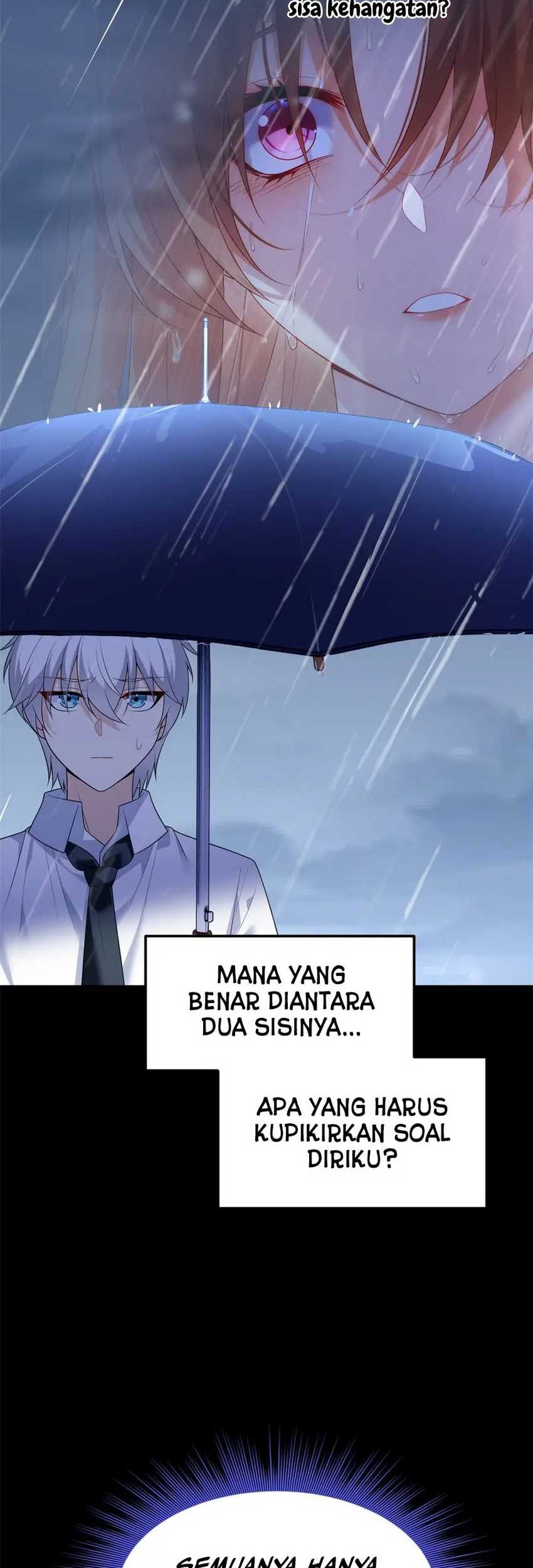 I Eat Soft Rice in Another World Chapter 142 - halaman 31