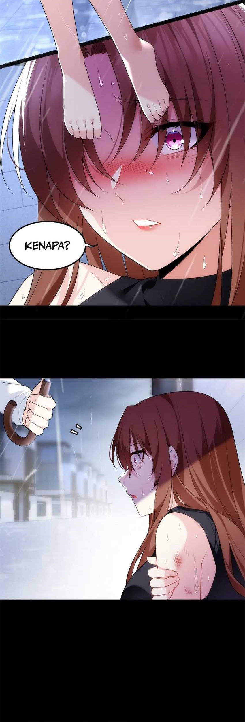 I Eat Soft Rice in Another World Chapter 142 - halaman 34