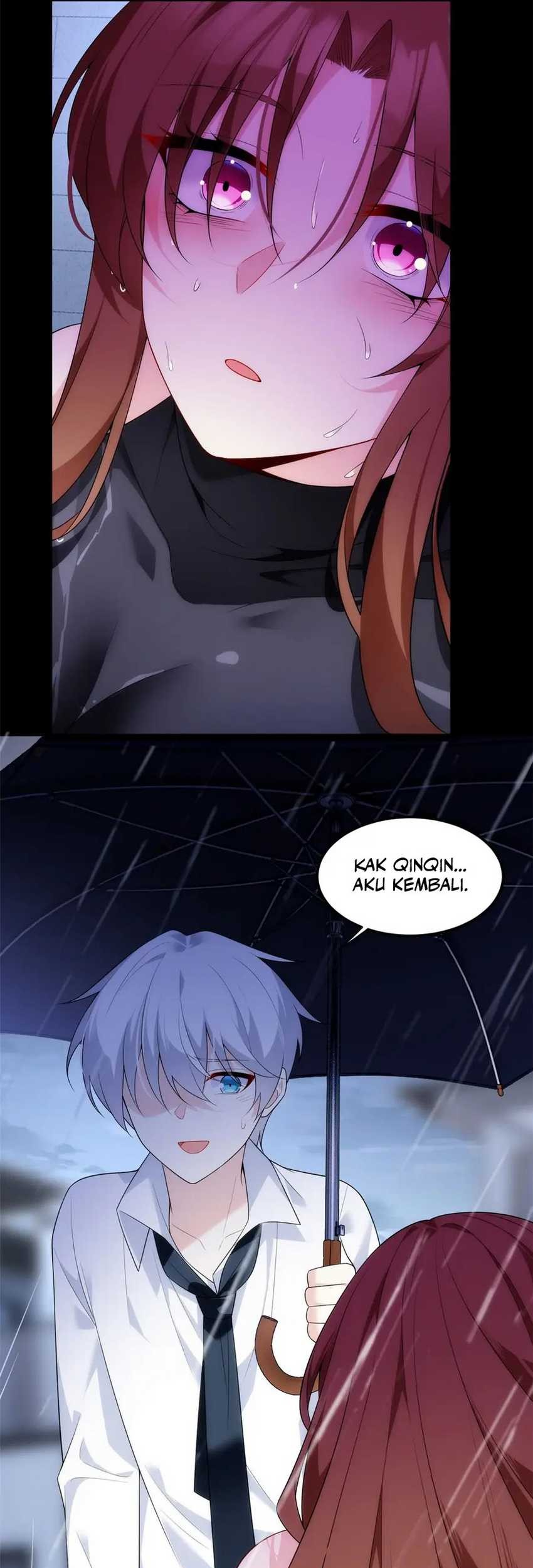 I Eat Soft Rice in Another World Chapter 142 - halaman 35