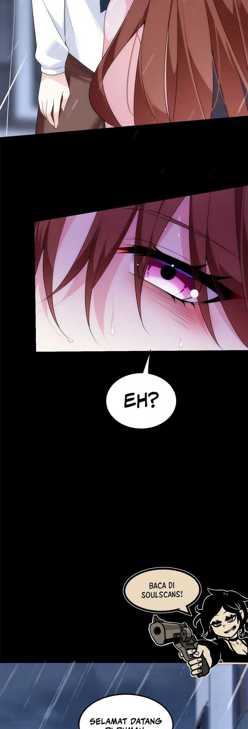 I Eat Soft Rice in Another World Chapter 142 - halaman 36