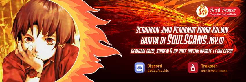 I Eat Soft Rice in Another World Chapter 142 - halaman 40