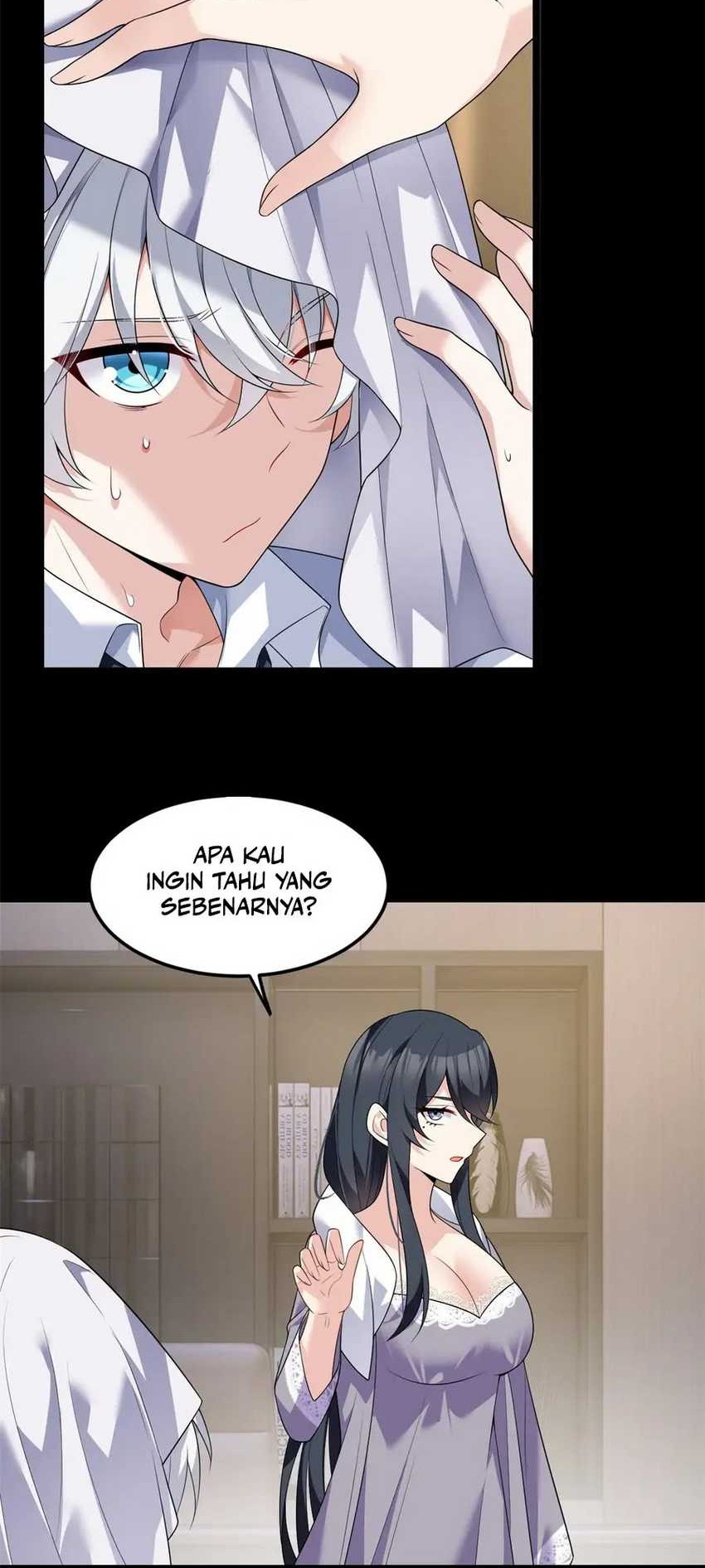 I Eat Soft Rice in Another World Chapter 142 - halaman 9