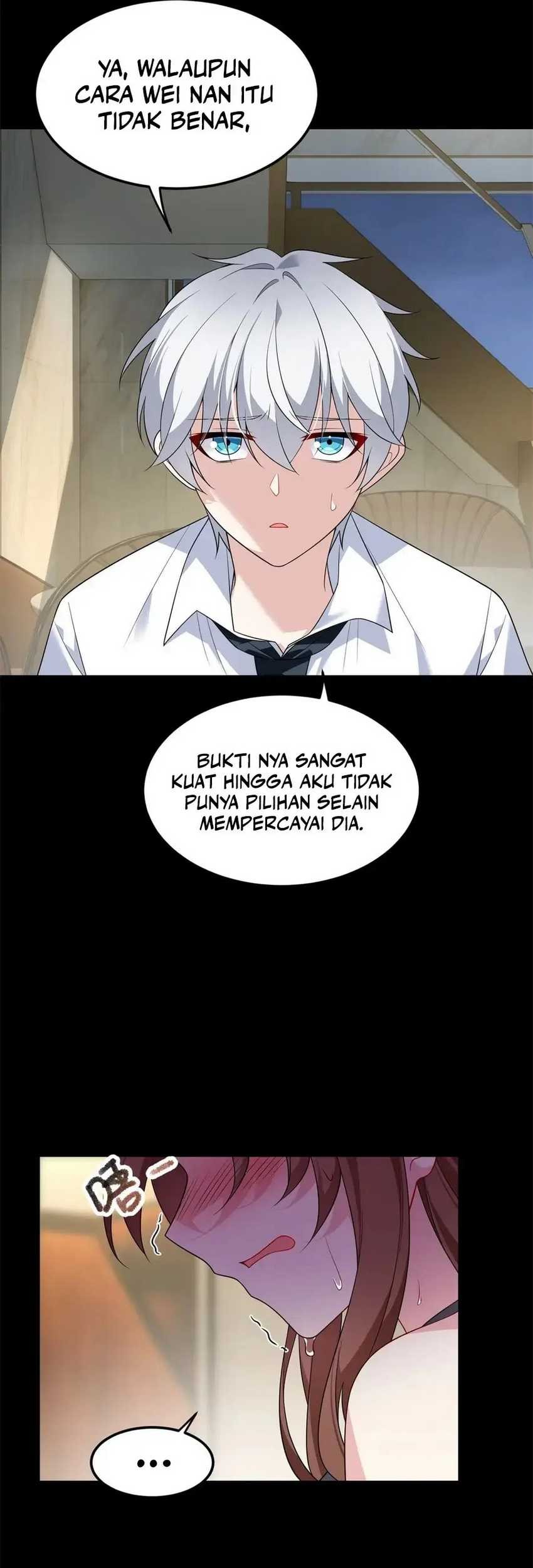 I Eat Soft Rice in Another World Chapter 143 - halaman 11