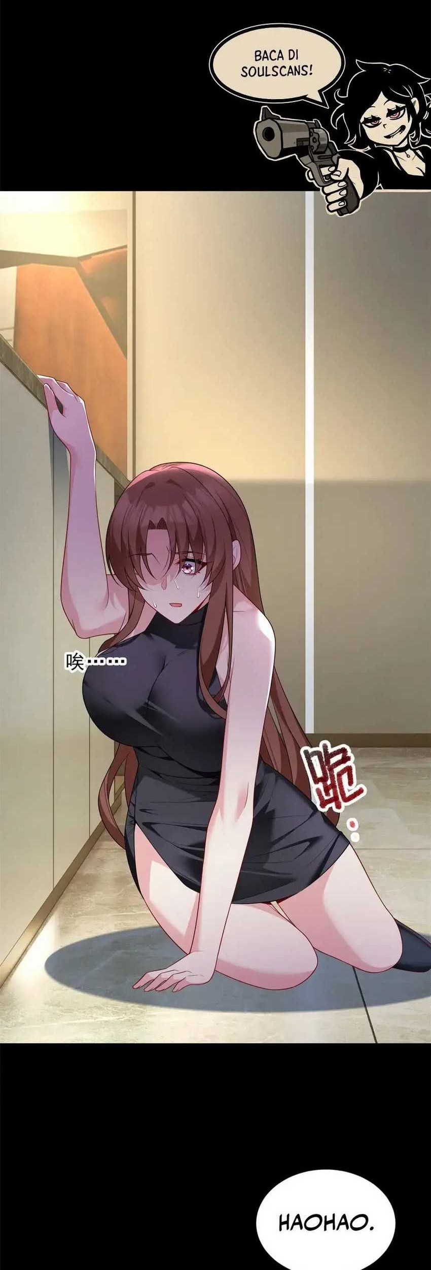 I Eat Soft Rice in Another World Chapter 143 - halaman 12