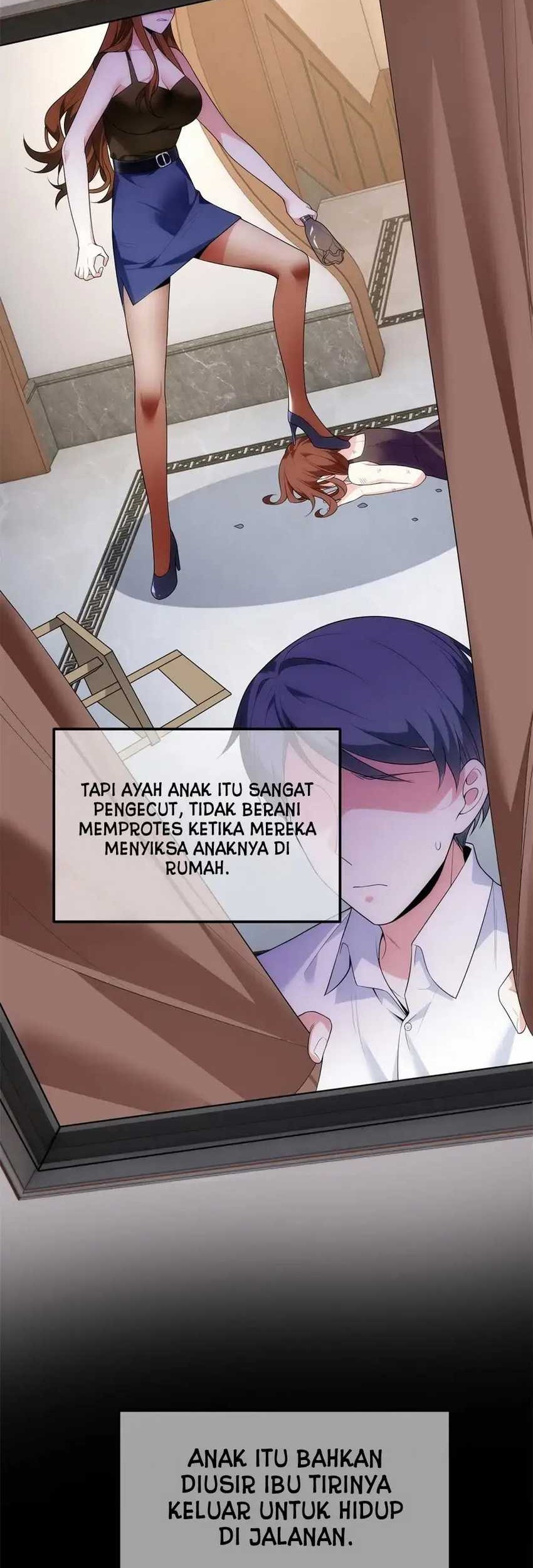 I Eat Soft Rice in Another World Chapter 143 - halaman 18