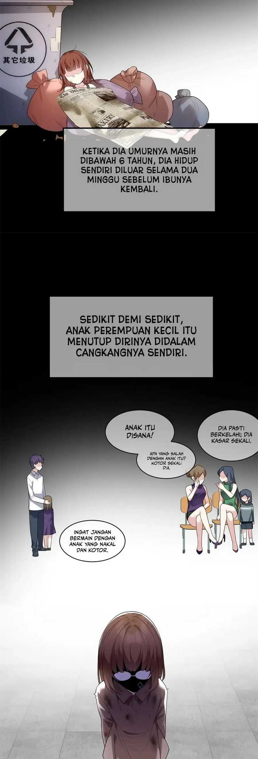 I Eat Soft Rice in Another World Chapter 143 - halaman 20