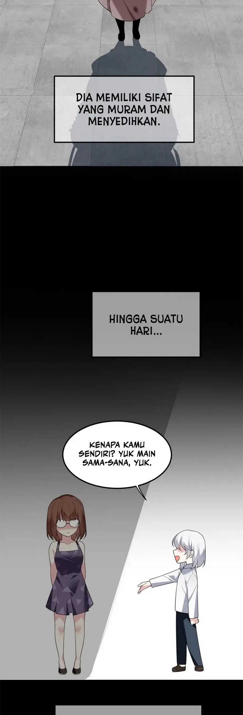 I Eat Soft Rice in Another World Chapter 143 - halaman 21