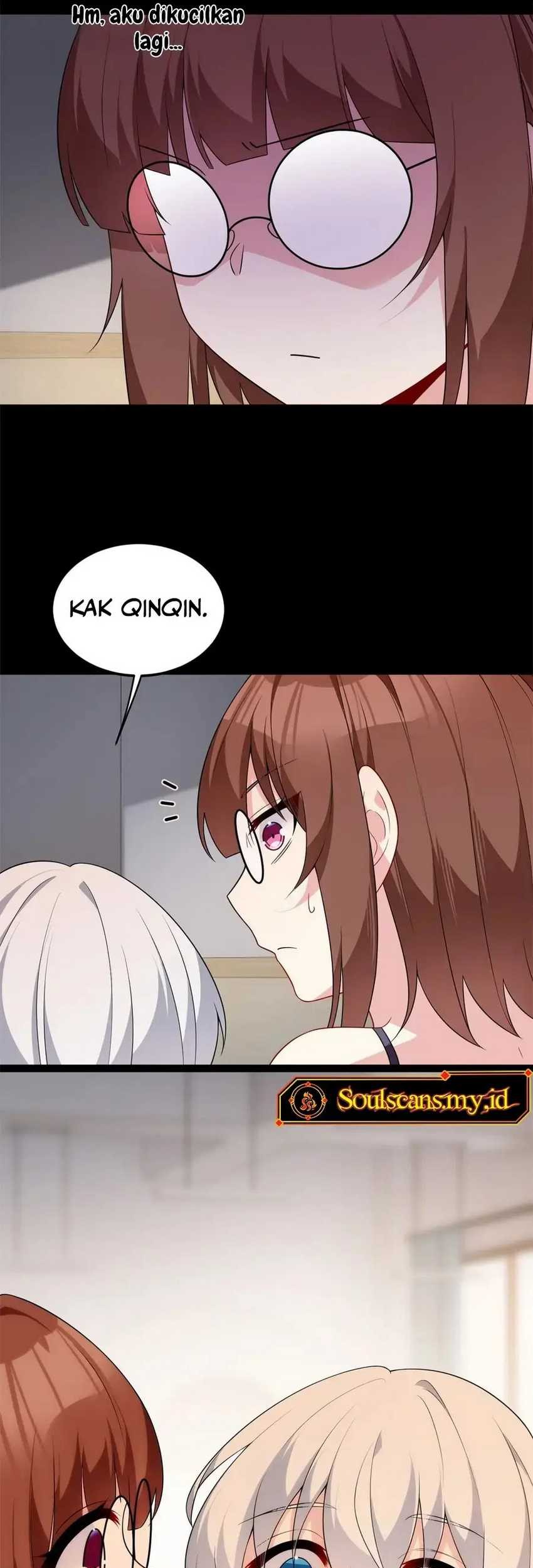 I Eat Soft Rice in Another World Chapter 143 - halaman 26