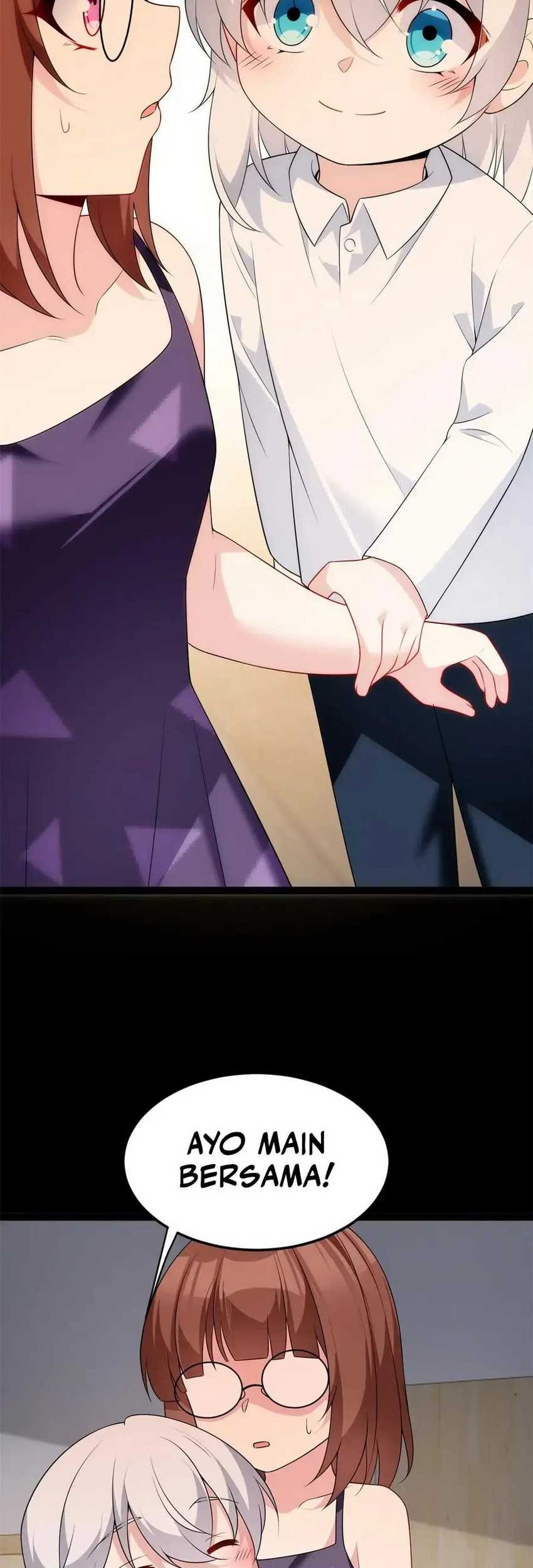 I Eat Soft Rice in Another World Chapter 143 - halaman 27