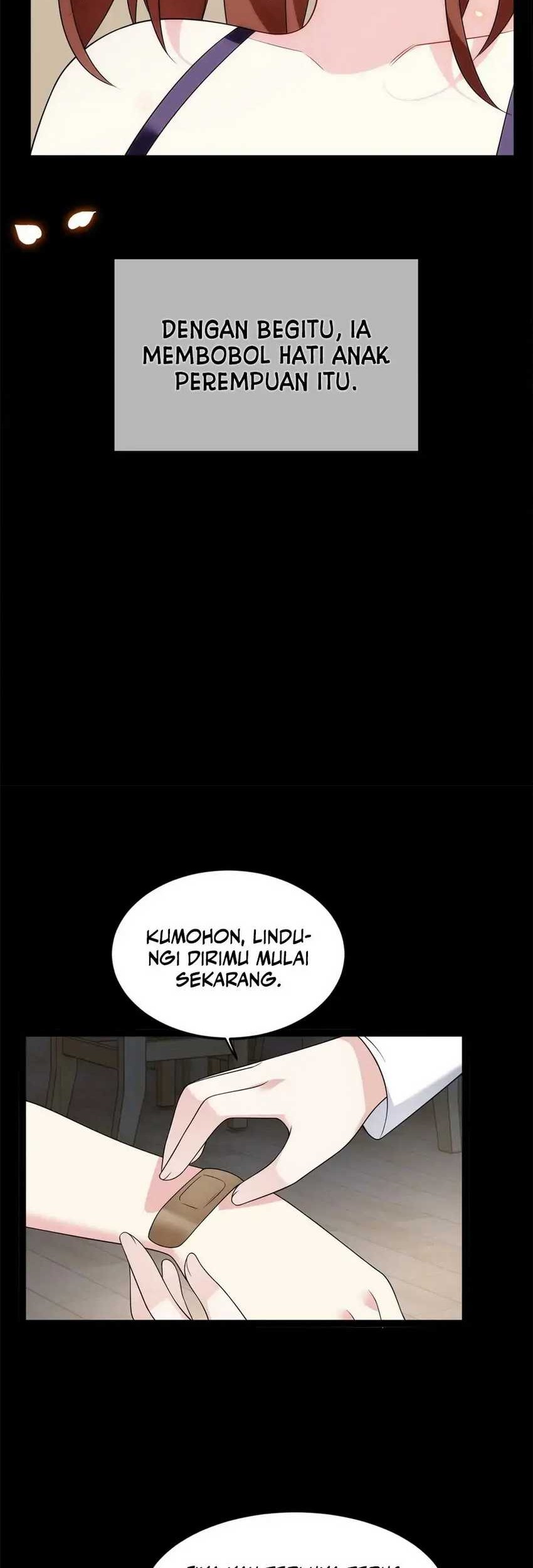 I Eat Soft Rice in Another World Chapter 143 - halaman 30
