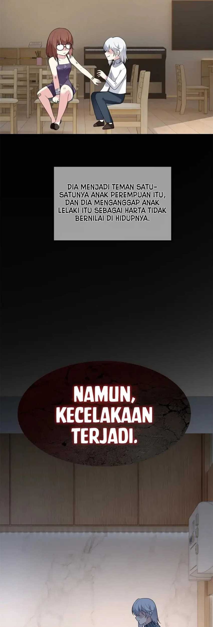 I Eat Soft Rice in Another World Chapter 143 - halaman 32