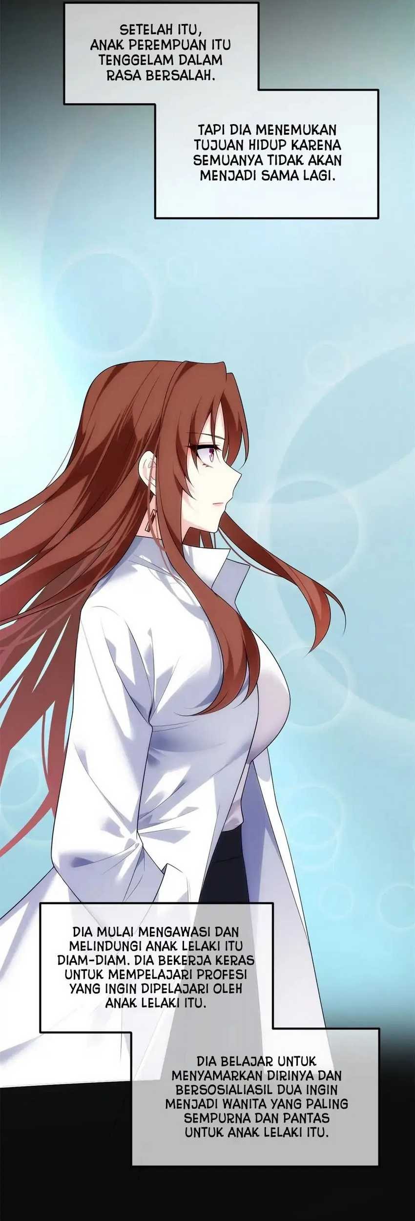 I Eat Soft Rice in Another World Chapter 143 - halaman 35