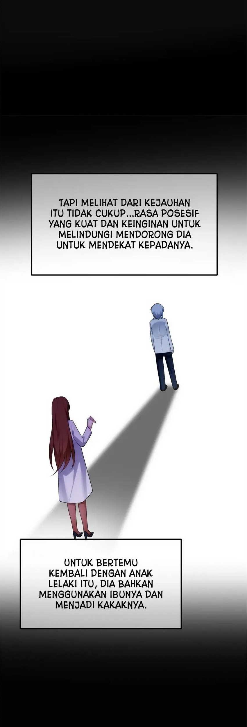 I Eat Soft Rice in Another World Chapter 143 - halaman 36