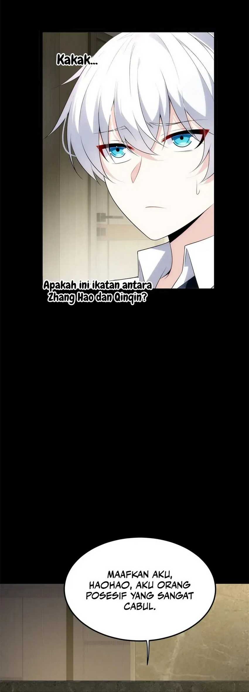 I Eat Soft Rice in Another World Chapter 143 - halaman 39