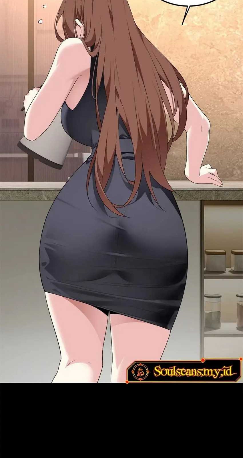 I Eat Soft Rice in Another World Chapter 143 - halaman 4