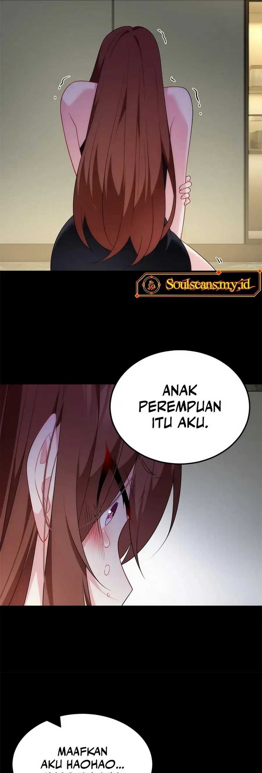 I Eat Soft Rice in Another World Chapter 143 - halaman 40