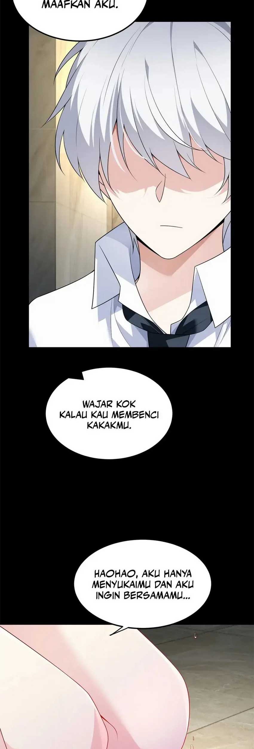 I Eat Soft Rice in Another World Chapter 143 - halaman 41