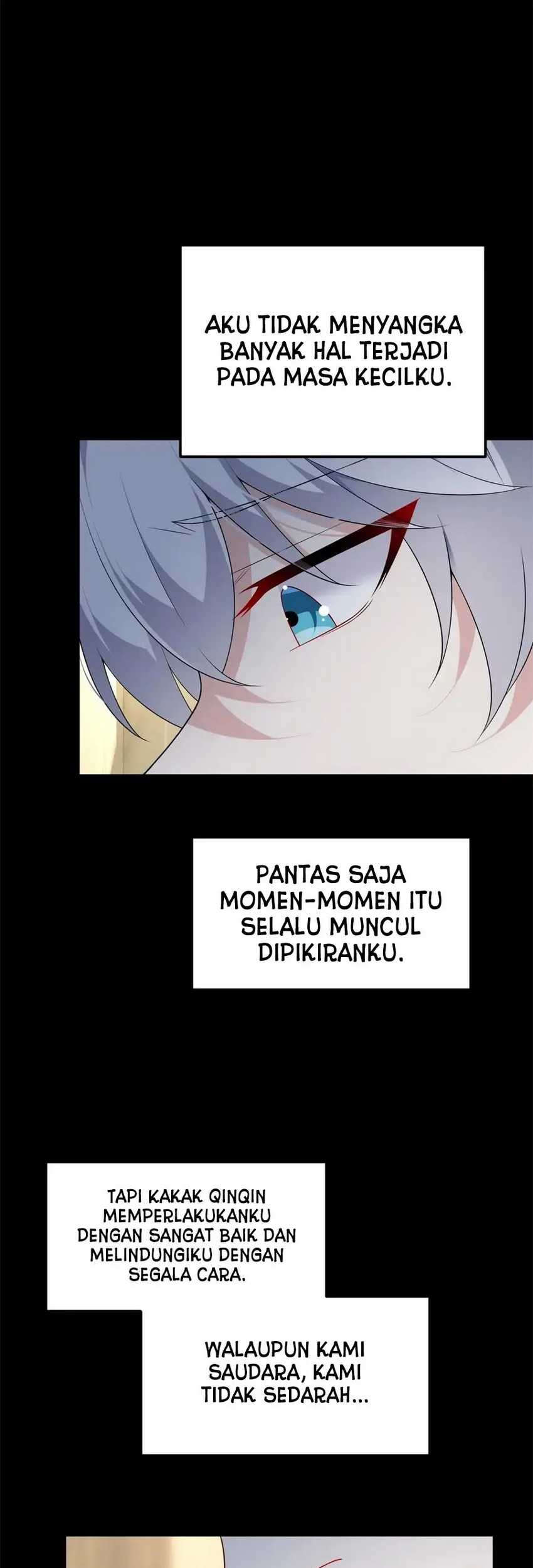 I Eat Soft Rice in Another World Chapter 143 - halaman 43