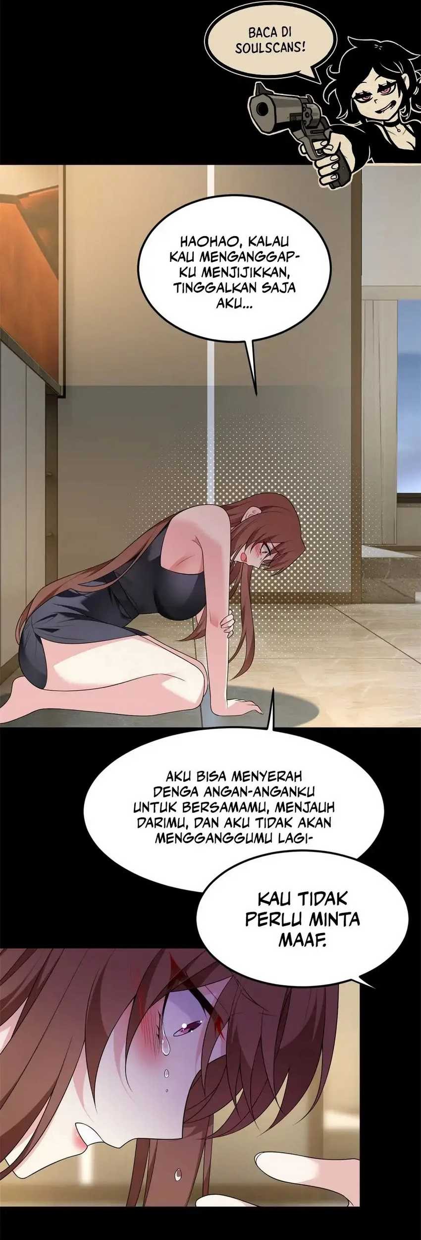 I Eat Soft Rice in Another World Chapter 143 - halaman 45
