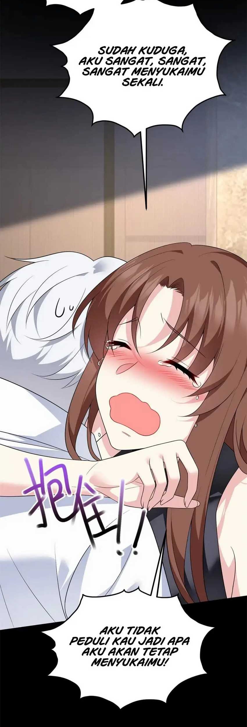 I Eat Soft Rice in Another World Chapter 143 - halaman 49