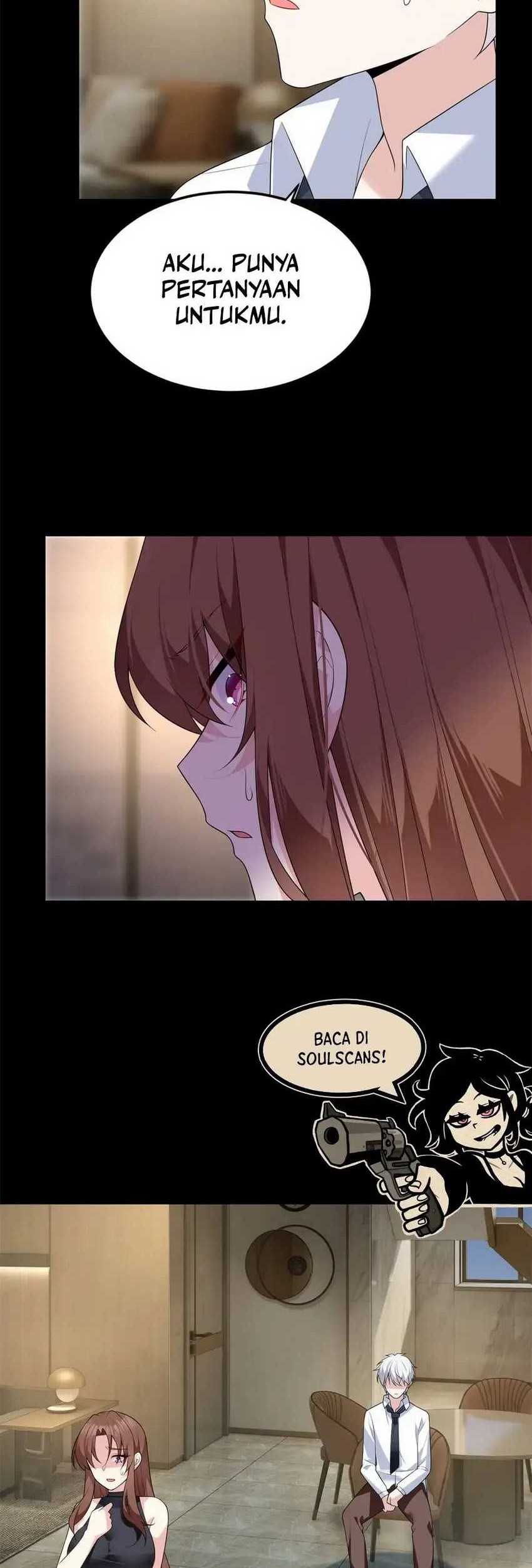 I Eat Soft Rice in Another World Chapter 143 - halaman 6