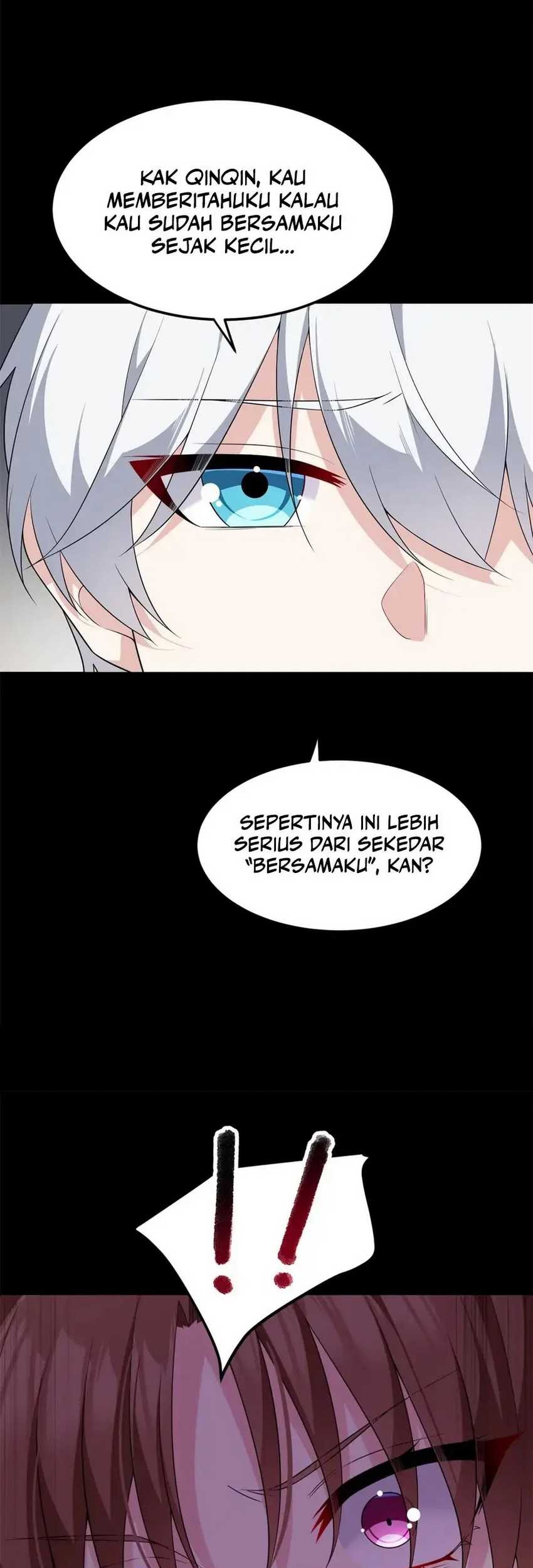 I Eat Soft Rice in Another World Chapter 143 - halaman 8